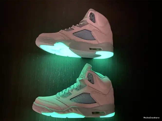 MaikeSneakers Jordan Easter DV0562-600 5 Air 0606
